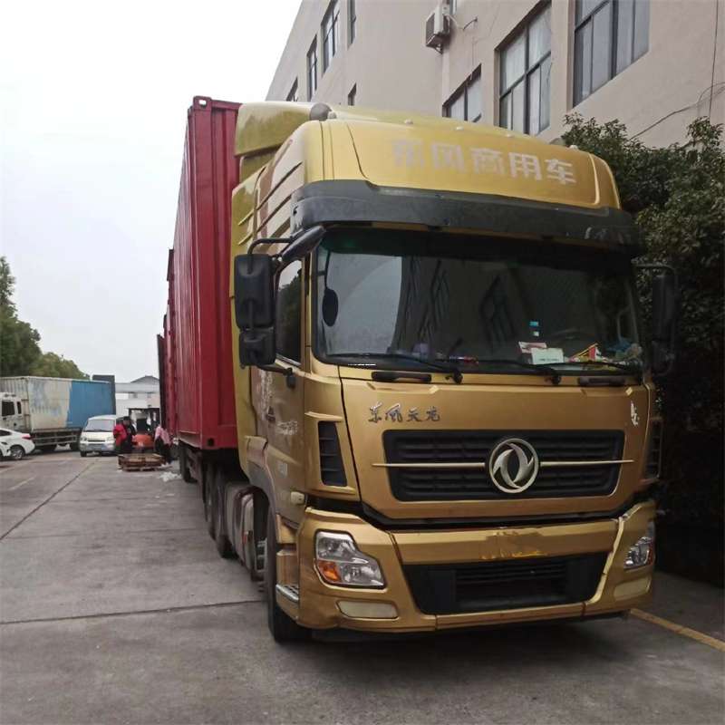 江西鹰潭余江县到龙口物流公司，一站式服务助您货运无忧