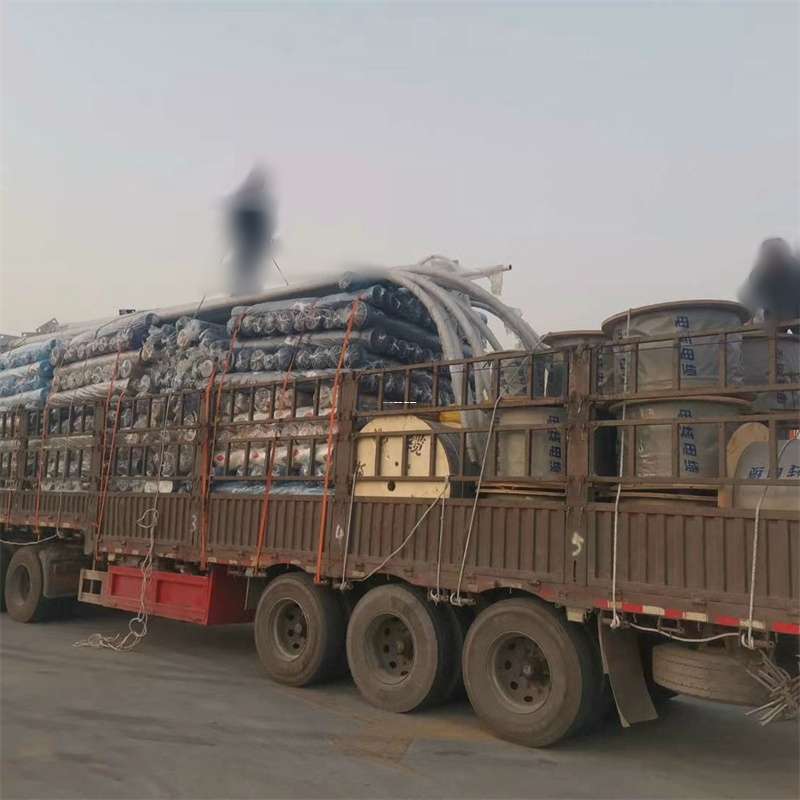 江西鹰潭余江县到六盘水物流公司——一站式服务，让货运更便捷