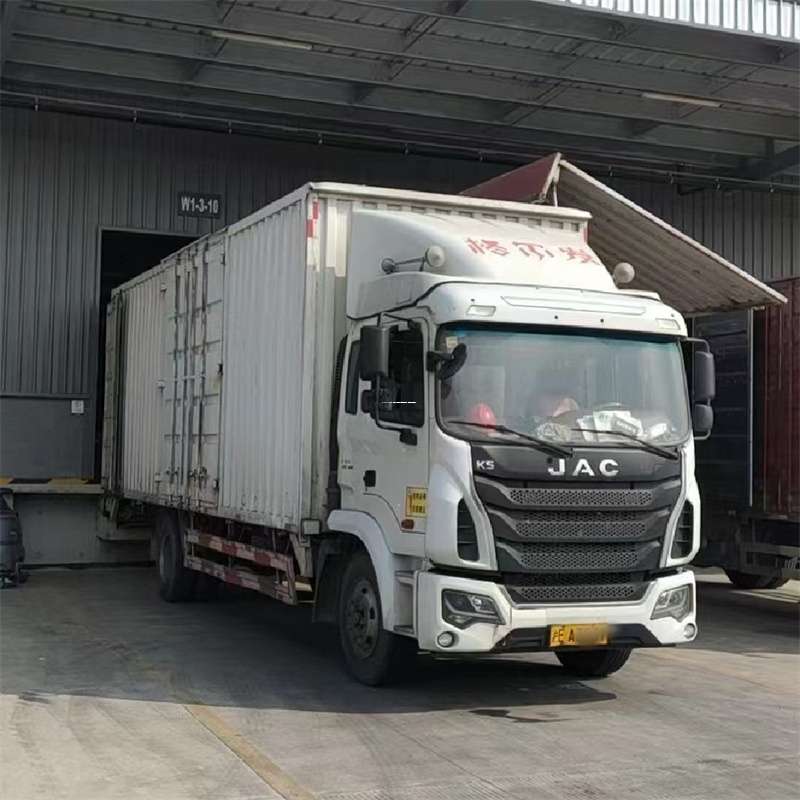 江西鹰潭余江县到启东物流公司一站式货运服务，满足您的各种需求