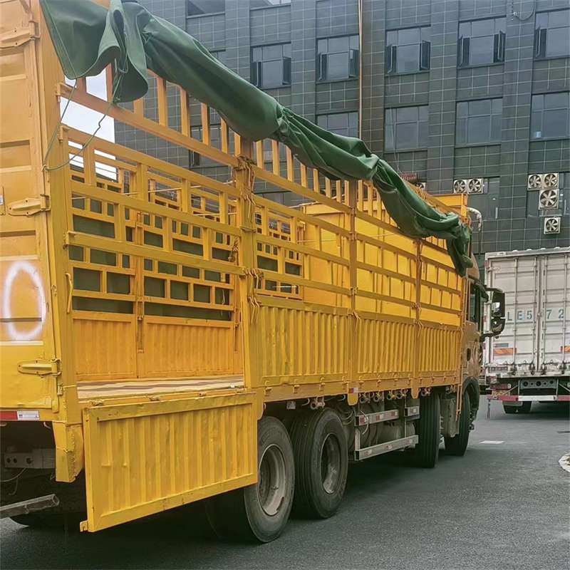 江西鹰潭余江县至宜宾货运专线一站式物流服务，让货物畅行无忧