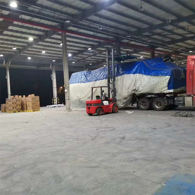 江西鹰潭余江县到汝州物流公司-一站式服务，让货运更便捷（汝州物流公司电话查询）
