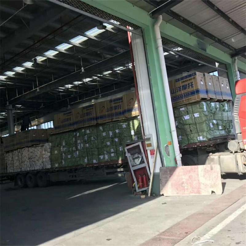 江西鹰潭余江县至肥东物流专线，一站式服务让货运更高效（肥东物流公司电话号码）