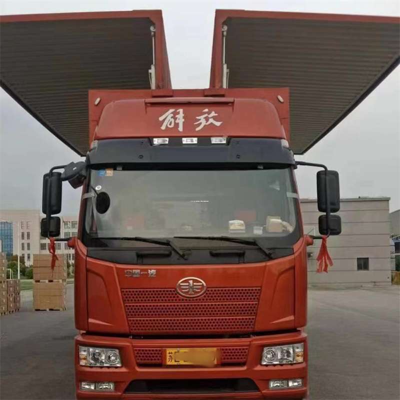 江西鹰潭余江县到白城物流公司——一站式服务，满足您的各种物流需求