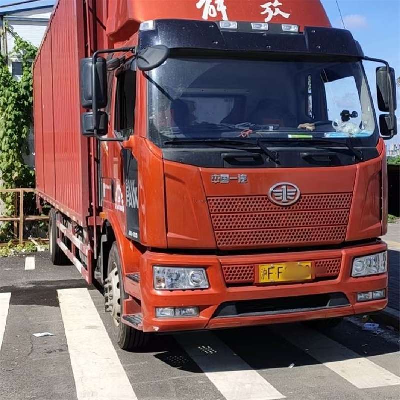 江西鹰潭余江县到朔州物流公司一站式服务，让货运更轻松