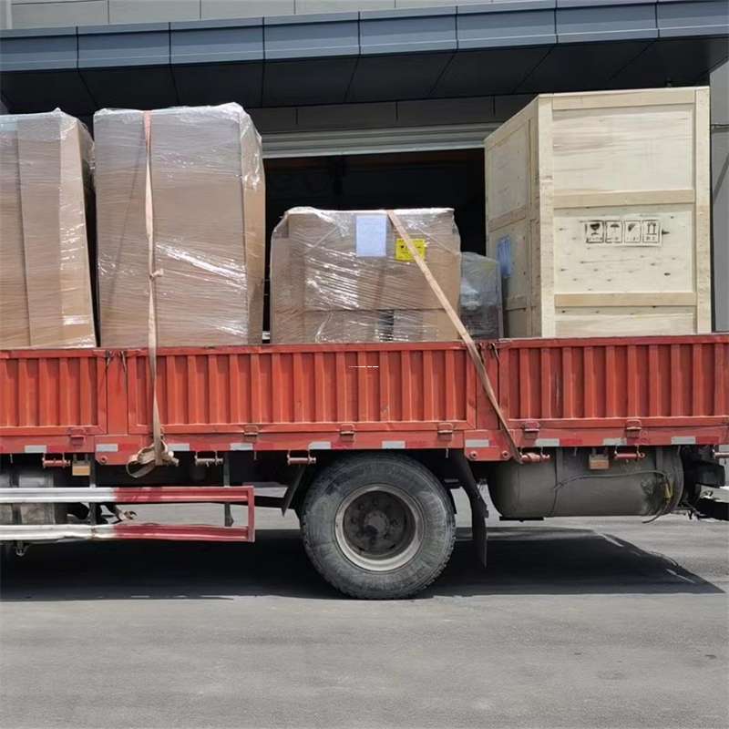 江西鹰潭余江县到朔州物流公司——一站式服务，让货运更便捷