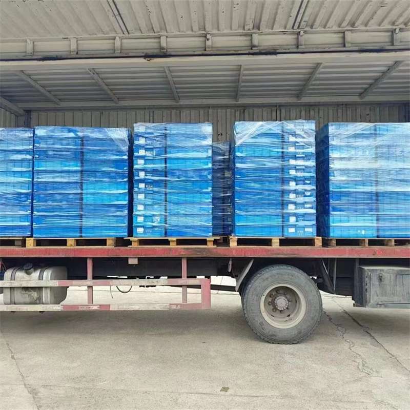 江西鹰潭余江县至湛江货运专线一站式物流服务，让您的货物畅行无忧