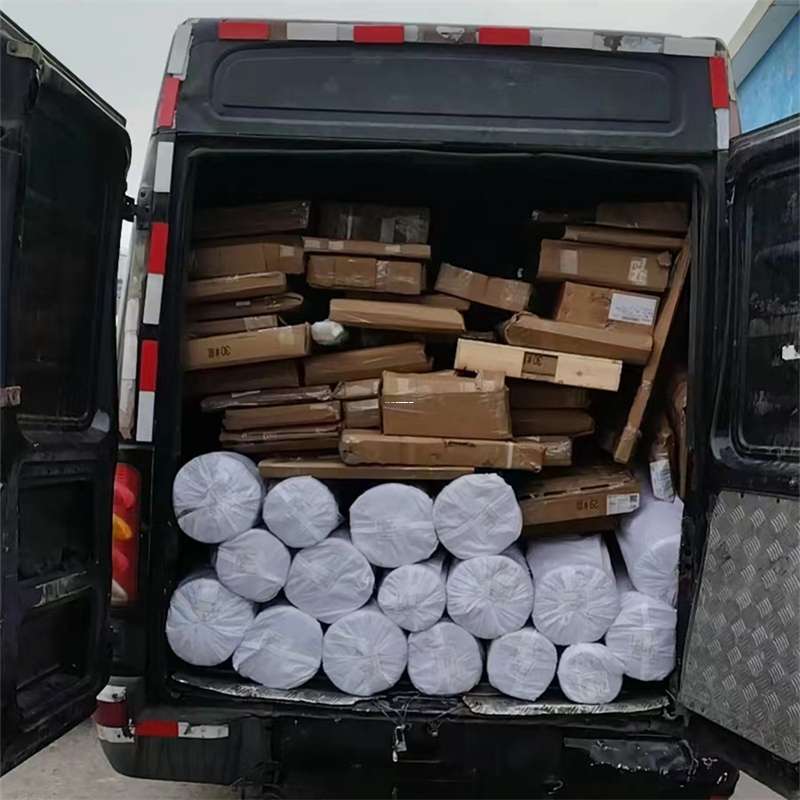 江西鹰潭余江县到承德物流公司一站式服务，货运无忧