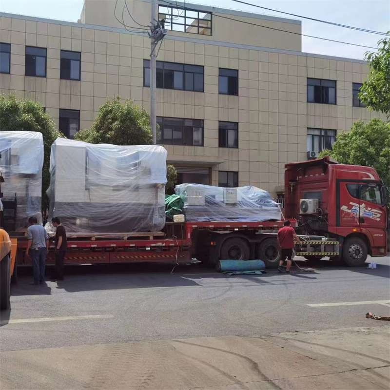 江西鹰潭余江县到南京物流公司一站式服务，让货运更轻松
