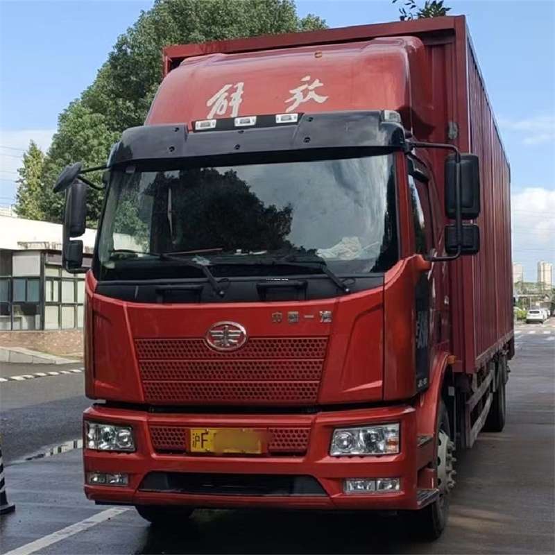 江西鹰潭余江县到苏州姑苏物流公司——专业货运，安心托付