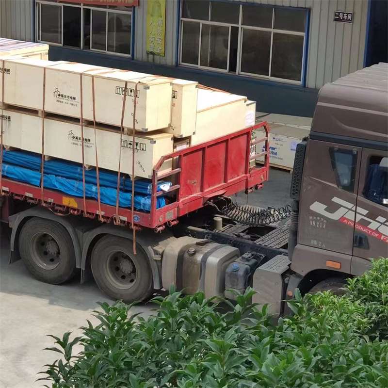 江西鹰潭余江县到海口物流公司一站式服务，让货运更轻松
