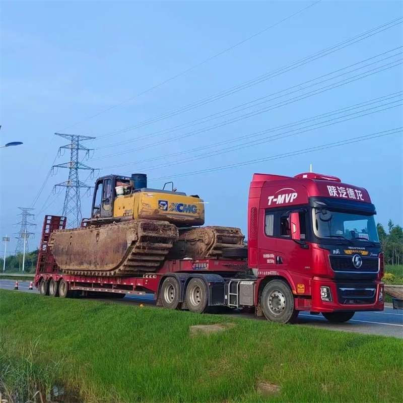 江西鹰潭余江县到百色物流公司一站式服务，让货运更轻松